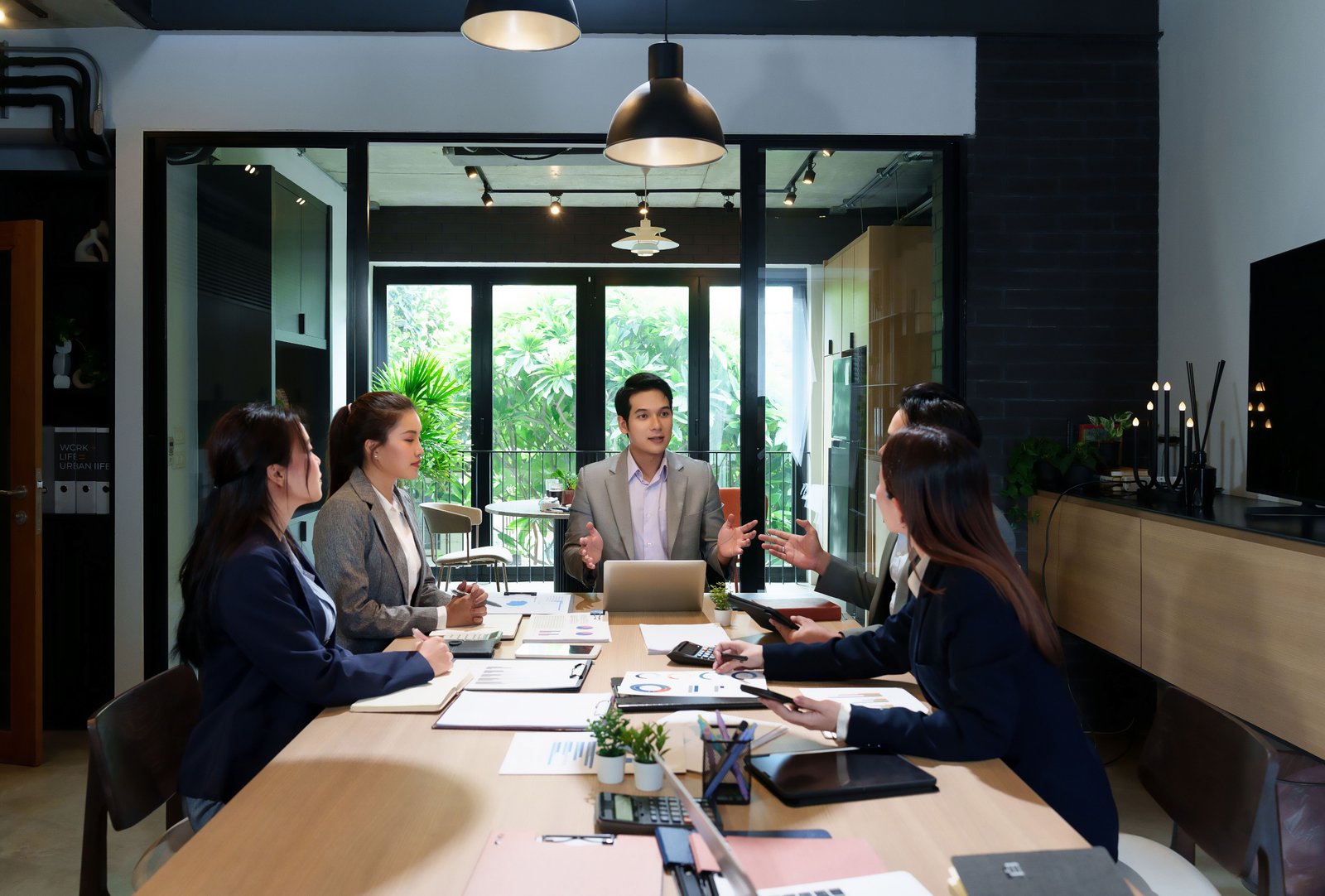 25+ Years of Excellence